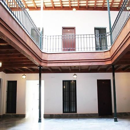 Fancy Apartment In A Historic House, Chiclana City Center By C. Dreams Chiclana de la Frontera Zewnętrze zdjęcie