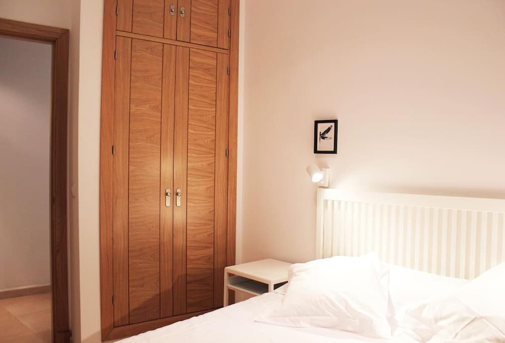Fancy Apartment In A Historic House, Chiclana City Center By C. Dreams Chiclana de la Frontera Zewnętrze zdjęcie