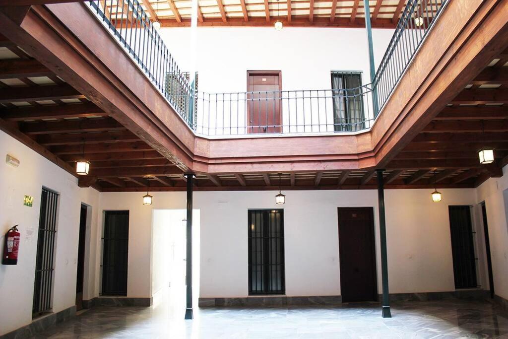 Fancy Apartment In A Historic House, Chiclana City Center By C. Dreams Chiclana de la Frontera Zewnętrze zdjęcie