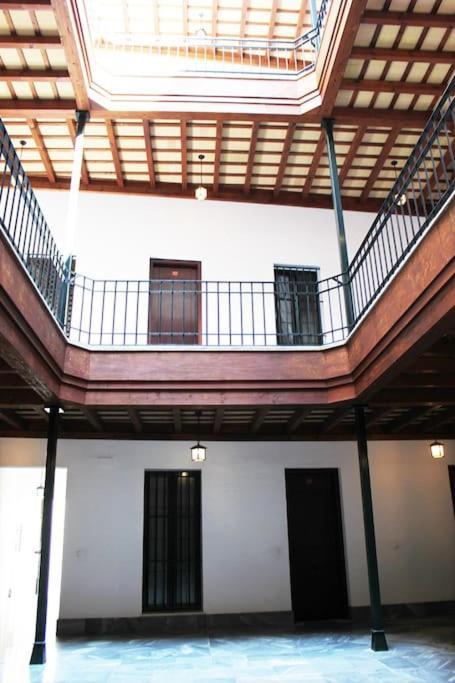 Fancy Apartment In A Historic House, Chiclana City Center By C. Dreams Chiclana de la Frontera Zewnętrze zdjęcie