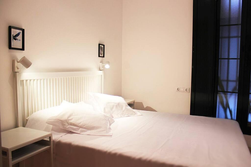 Fancy Apartment In A Historic House, Chiclana City Center By C. Dreams Chiclana de la Frontera Zewnętrze zdjęcie